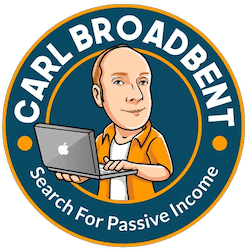 Carl Broadbent